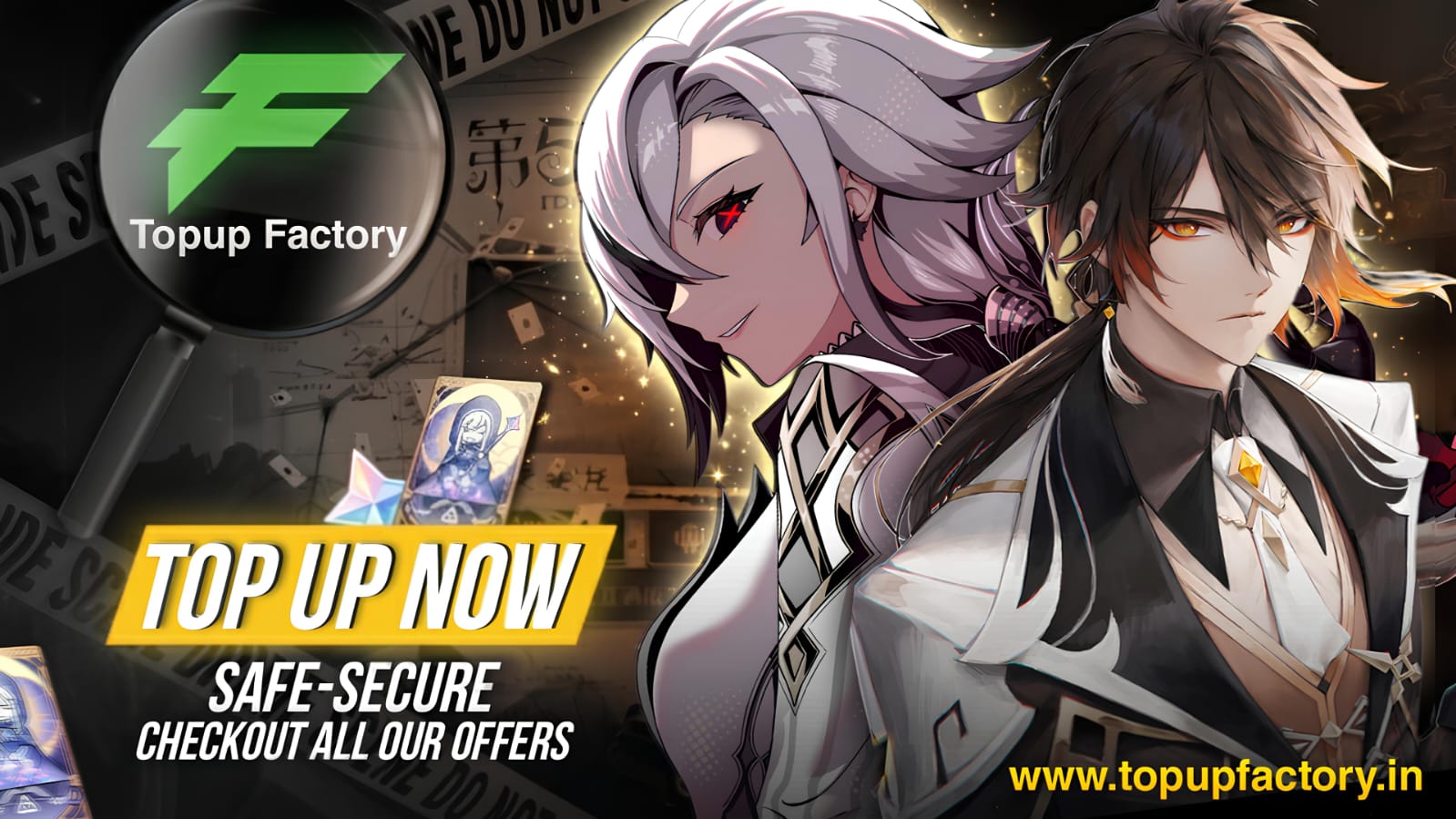 Cashback Offer